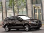 Audi Q7 4.2 Quattro 2006 года (NA)